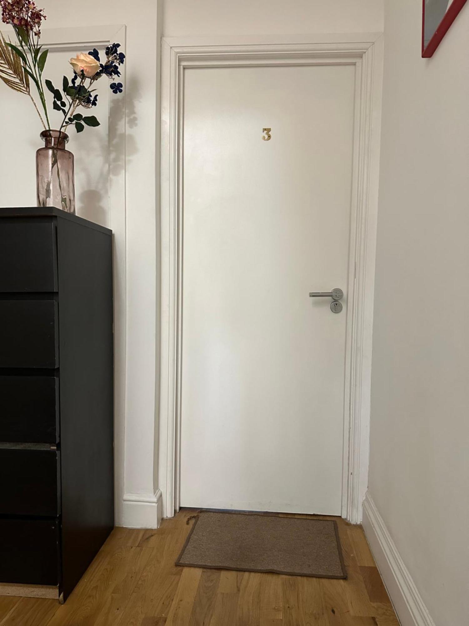 Stunning One Bedroom Studio Flat Londen Buitenkant foto